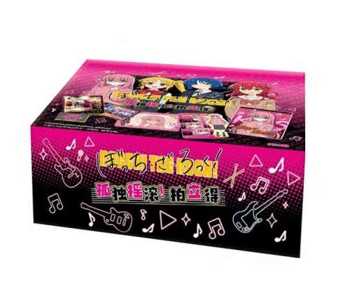 Sk.亿奇孤独摇滚-拍立得2元30包/盒-山海书店
